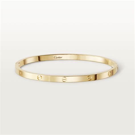 mini love cartier|cartier love bracelets online.